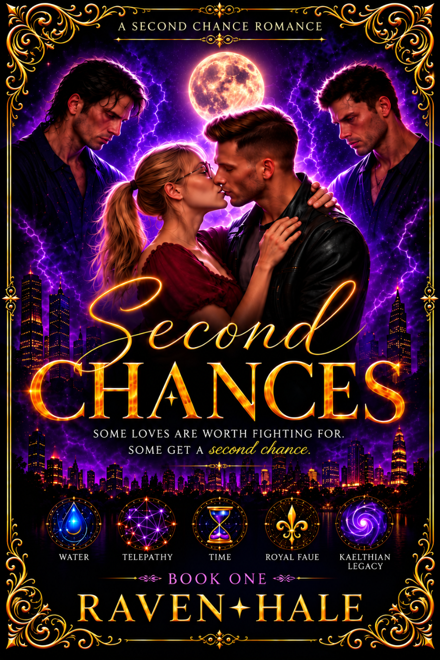 Book 1 Image